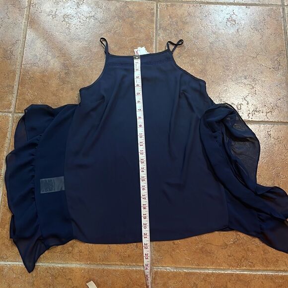 NWT BCBGenetation top size XXS - Picture 9 of 9